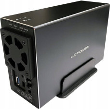 Lc-Power Obudowa LC-Power LC-Power Geh 8.9cm (2x3,5