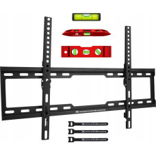 Maclean Uchwyt do TV Maclean, max VESA 600x400, 32-80