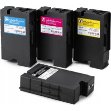 Fujifilm Tusz Fujifilm Fujifilm DE Ink Cartridge 200 ml black