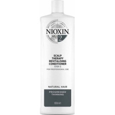Nioxin Odżywka Rewitalizująca Nioxin Step 2 Włosy Cienkie (1000 ml)