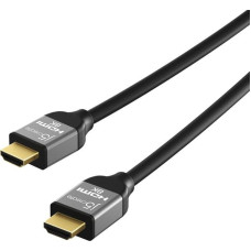 Triton Kabel TRITON j5create JDC53 kabel HDMI 2 m HDMI Typu A (Standard) Czarny, Szary