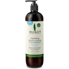 Sukin Nawilżające mleczko do ciała Lime and Coconut 500ml