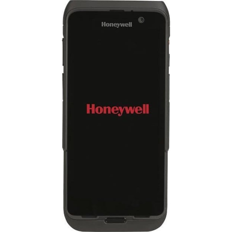Honeywell Czytnik kodów kreskowych Honeywell Honeywell CT47 WWAN 5G 6G/128G 5.5IN FLE terminal 14 cm (5.5