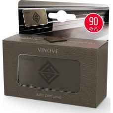 Amio Odświeżacz powietrza vinove classic leather line rome
