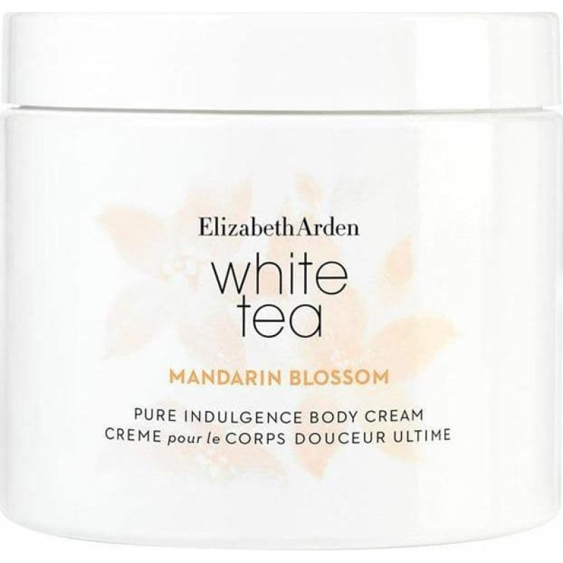 Elizabeth Arden Elizabeth Arden White Tea Mandarin Blossom Krem do ciała 384ml