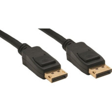 M-Cab Kabel M-CAB M-Cab 7000974 kabel DisplayPort 3 m Czarny