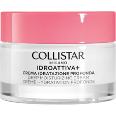 Collistar COLLISTAR IDROATTIVA DEEP MOISTURIZING CREAM 30ML