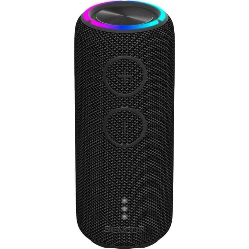 Sencor Głośnik Sencor SIRIUS 2 MAXI BLACK  30W