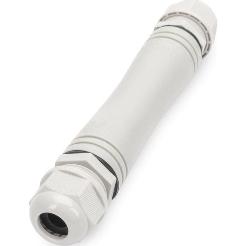 Digitus Digitus Extender PoE o dużym zasięgu 10/100 Mbit