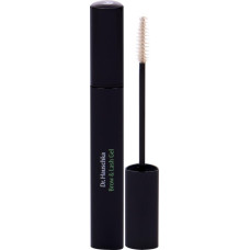 Dr. Hauschka DR. HAUSCHKA_Brow & Lash Gel transparentny żel do brwi i rzęs 6ml