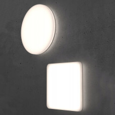 Steinel Lampa sufitowa Steinel Oprawa LED 23,9 W Steinel RS PRO Connect R30 plus kwadrat NW z czujnikie