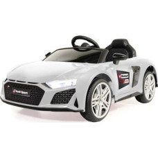 Jamara Jamara Ride-on Audi R8 Spyder 18V Einhell Power XChange weiß