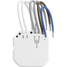 Satel SATEL BE WAVE Bezprzewodowy sterownik rolet/żaluzji, dopuszkowy Smart Blinds ARSC-200 ABAX2