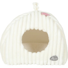 Zolux Naomi Igloo XL - cat bed - beige
