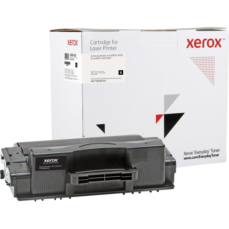 Xerox Toner Xerox Black Zamiennik MLT-D203E (006R04300)