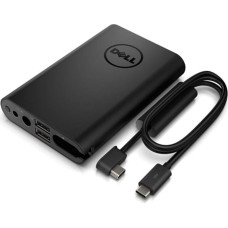 Dell Bateria Dell DELL 451-BBVT 12000 mAh Czarny