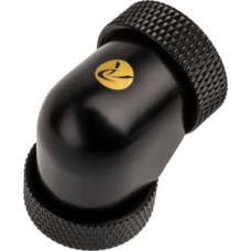 Raijintek Raijintek Anschluss PELIAS D140906, 14mm, 90 Grad Adapter - 6er-Pack, schwarz