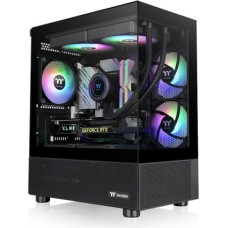 Thermaltake View 170 TG ARGB - Black
