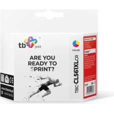 Tb Print Ink for Canon Pixma TS5350 CL-561XL TBC-CL561XLCR Color refabricated
