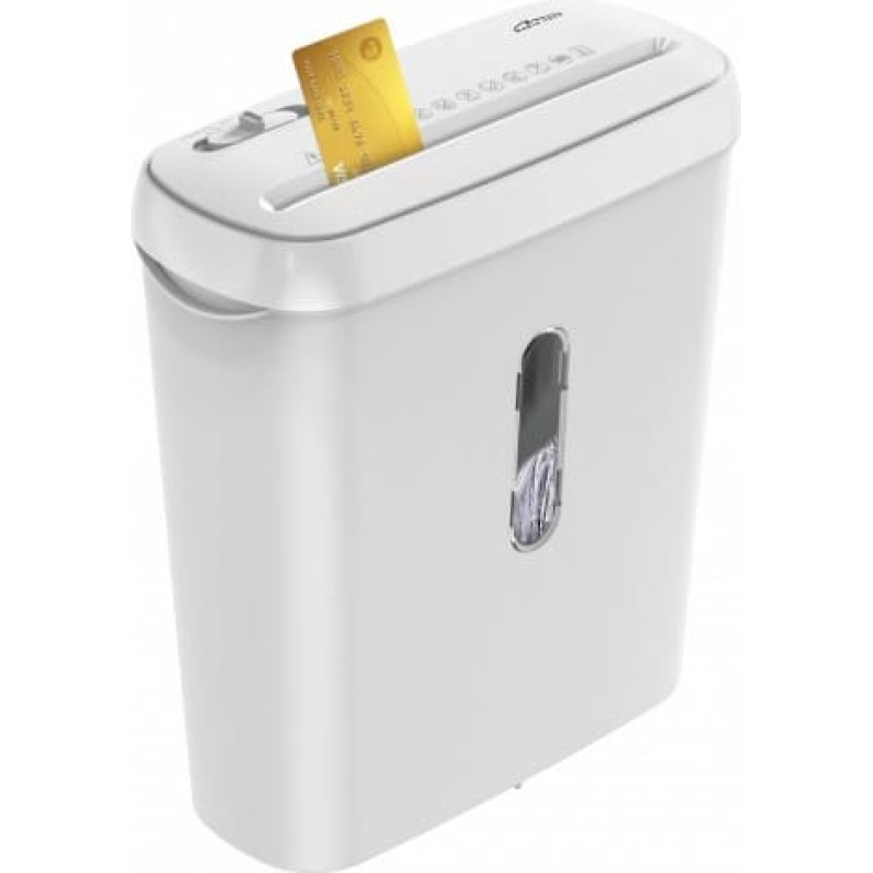 Media-Tech SHREDDER WHITE MT223