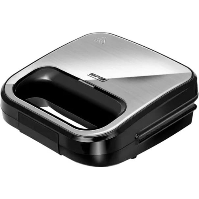 MPM MOP-49M - sviestmaižu tosteris