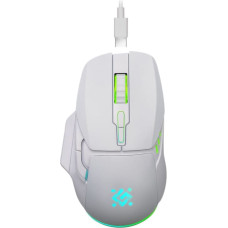 Defender BEZVADU PELE STIX GM-009 RF BALTA 3200dpi 7P