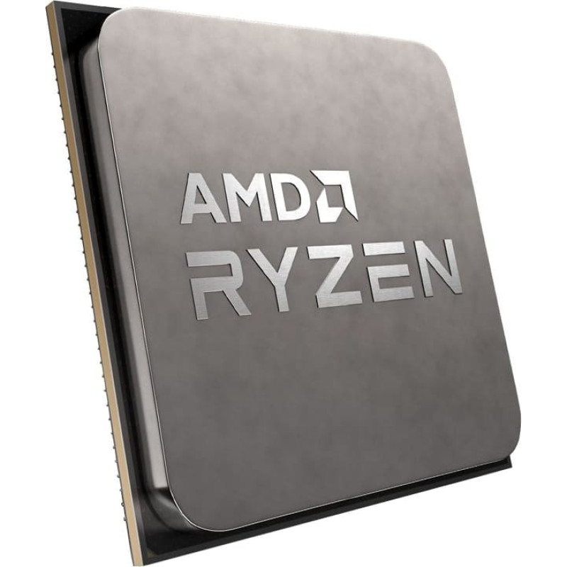 AMD Ryzen™ 5 5500GT tekne - procesors