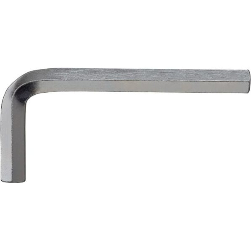 Kuźnia Sułkowice Klucz imbusowy hex typ L 19mm (1-141-19-301)