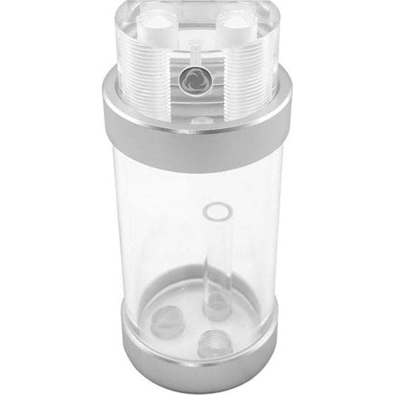 Singularity Singularity Computers Protium Ausgleichsbehälter 100mm - Acryl,