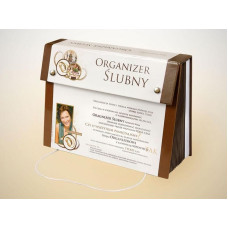 Mission Organizer ślubny