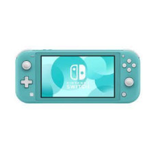 Nintendo CONSOLE SWITCH LITE/TURQUOISE