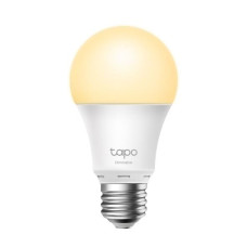 Tp-Link Smart Light Bulb Power consumption 8.7 Watts Luminous flux 806 Lumen 2700 K 220-240 V Beam angle 220 degrees