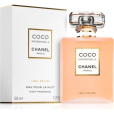 Chanel Chanel Coco Mademoiselle Leau Privee, pojemność : 50ml