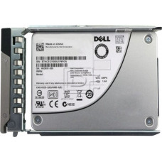 Dell Dysk serwerowy Dell 480GB 2.5'' SATA III (6 Gb/s)  (400-BDWE)