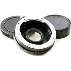 Pixco Adapter do aparatu NIKON AF Ai AiS na obiektyw SONY MINOLTA A
