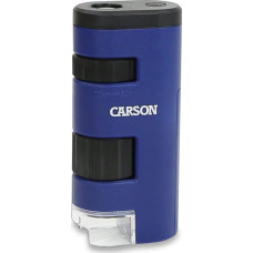 Carson Mikroskop Carson Carson PocketMicro 20x-60x