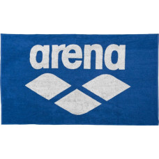 Arena Ręcznik Arena 001993/810 (90 x 150 cm; kolor niebieski)