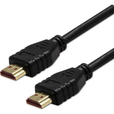 Noname Kabel HDMI - HDMI 3m czarny