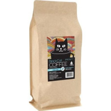Black Cat Kawa ziarnista Black Cat Peru 1 kg