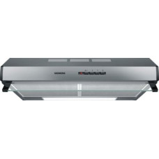 Siemens Okap Siemens Siem Unterbauhaube LU63LCC50 D sr