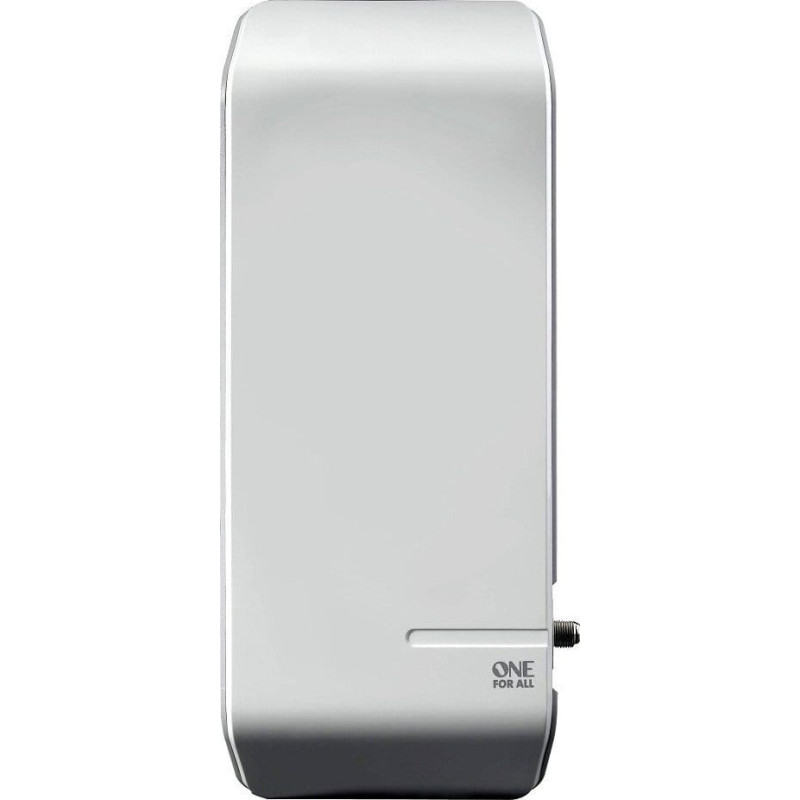 One For All Antena RTV One For All Antena zewnętrzna One For All Full HD SV 9450 5G (biała)