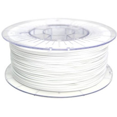 3D Spectrum Filament PLA Pro biały