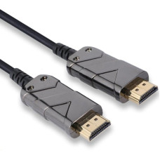 Premiumcord Kabel PremiumCord HDMI - HDMI 7m czarny (kphdm21x07)