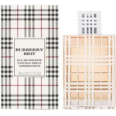 Burberry Brit For Her EDT 50 ml