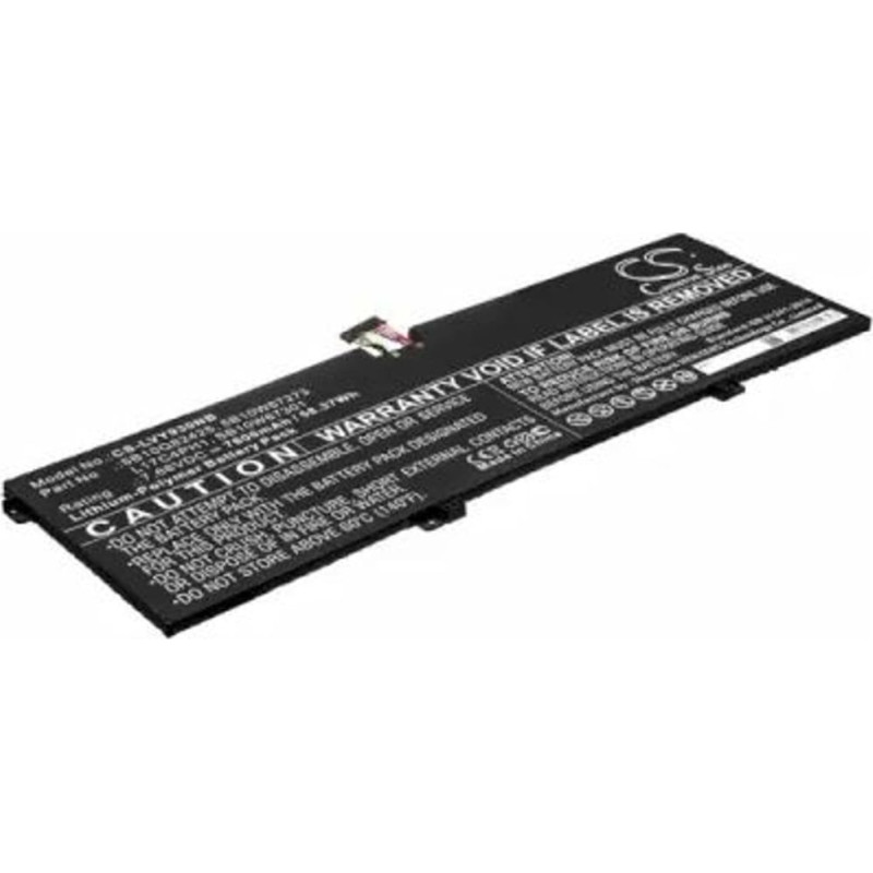 Lenovo Bateria Lenovo Battery 60 WH 4 Cell