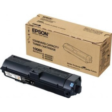 Epson Toner Epson Black  (C13S110080)