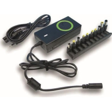 Techly Zasilacz do laptopa Techly 70 W, 4.7 A, 15 V (IPW-NTS70WTY)