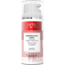 Apis APIS_Cranberry Vitality ujędrniający krem do twarzy z żurawiną dla każdego rodzaju cery 100ml
