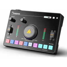 Maono Mikser Audio i Karta dźwiękowa Maono AMC2 Neo