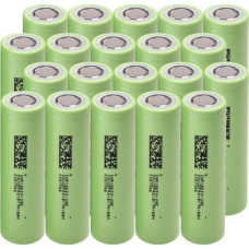Green Cell Akumulator Greencell 18650 2900mAh 20 szt.